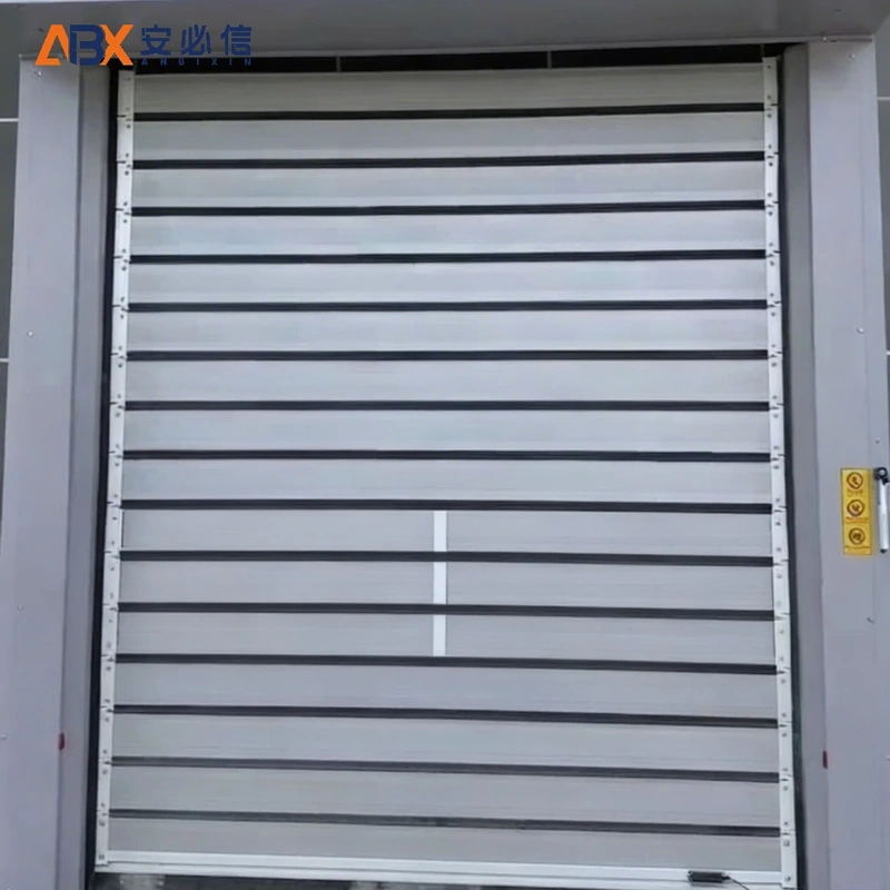 萍乡市洁净室高速门